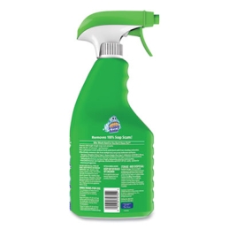 Scrubbing Bubbles Multi-Surface Bathroom Cleaner