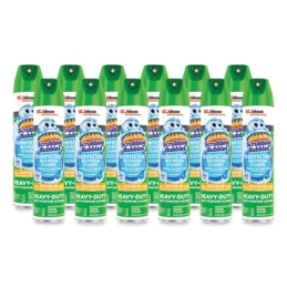 Scrubbing Bubbles Disinfectant Restroom Cleaner II