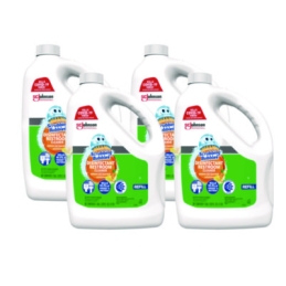 Scrubbing Bubbles Disinfectant Restroom Cleaner