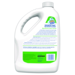 Scrubbing Bubbles Disinfectant Restroom Cleaner