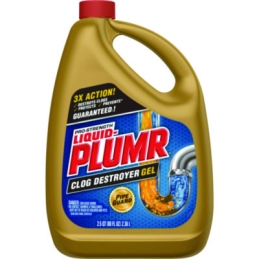 Liquid Plumr Pro-Strength...