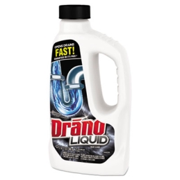 Drano Liquid Drain Cleaner