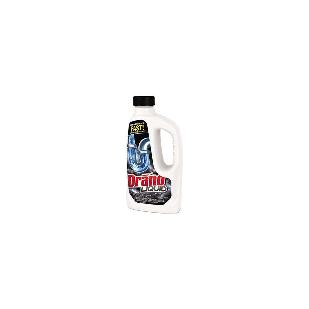 Drano Liquid Drain Cleaner