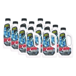 Drano Liquid Drain Cleaner