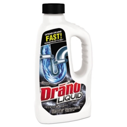 Drano Liquid Drain Cleaner