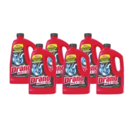 Drano Max Gel Clog Remover