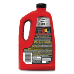 Drano Max Gel Clog Remover