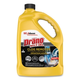 Drano Max Gel Clog Remover