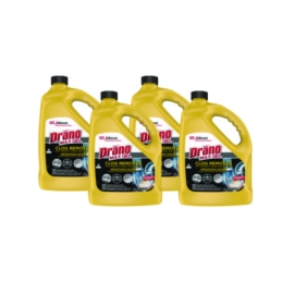 Drano Max Gel Clog Remover