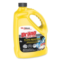 Drano Max Gel Clog Remover