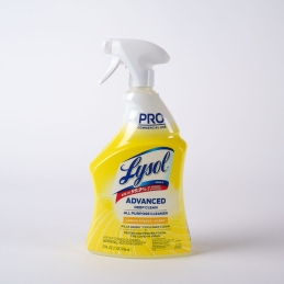 Lysol Advanced Deep Clean All Purpose Cleaner