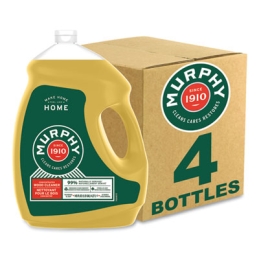 Murphy’s Oil Original Wood Cleaner