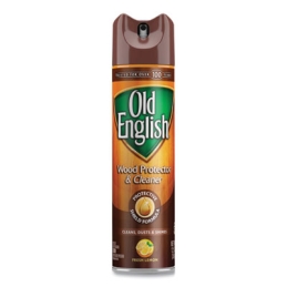 Old English Furniture Polish