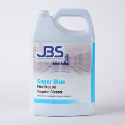Super Blue Film Free All Purpose Cleaner