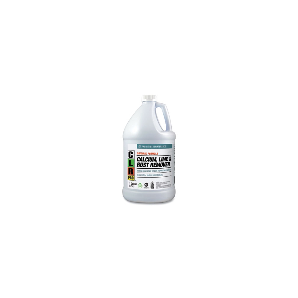 CLR Calcium, Lime & Rust Remover