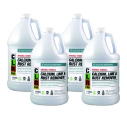 CLR Calcium, Lime & Rust Remover