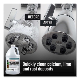 CLR Calcium, Lime & Rust Remover