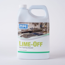 Lime-Off Non-Foaming Descaler