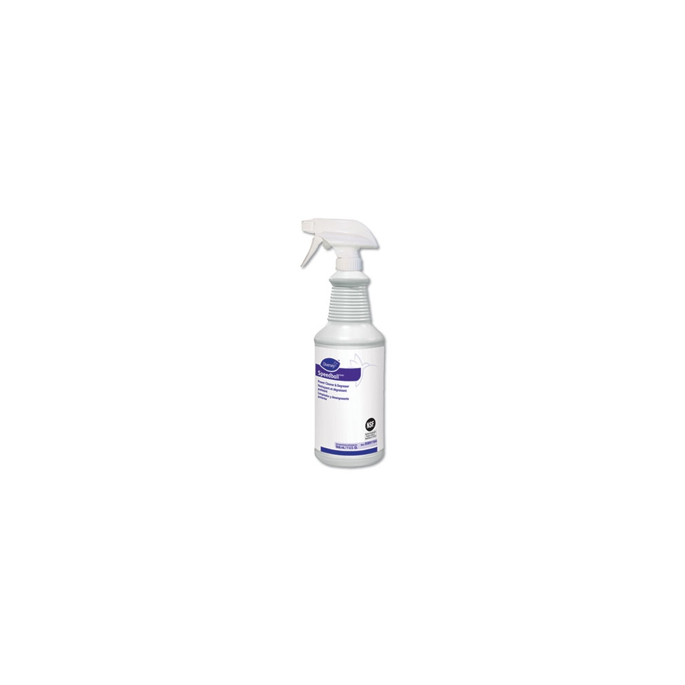 Speedball Heavy-Duty Cleaner