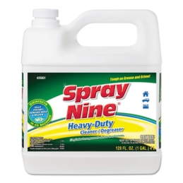 Spray Nine Heavy-Duty...