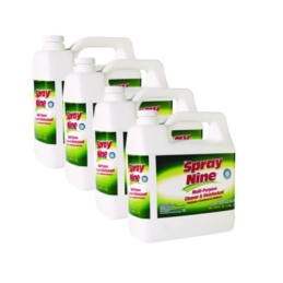 Spray Nine Heavy-Duty Cleaner/Degreaser/Disinfectant