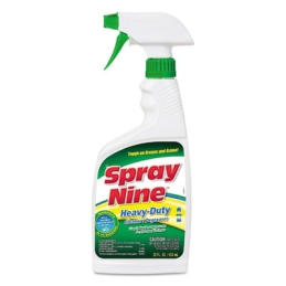 Spray Nine Heavy-Duty...