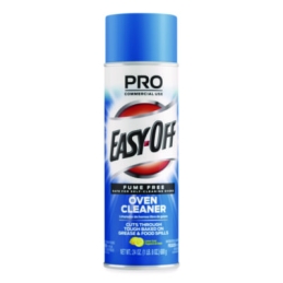 Easy-Off Fume Free Foam Max...