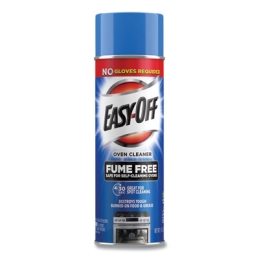 Easy-Off Fume Free Foam Max...