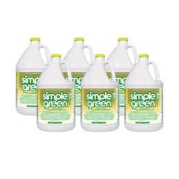 Simple Green Concentrated Industrial Cleaner and Degreaser