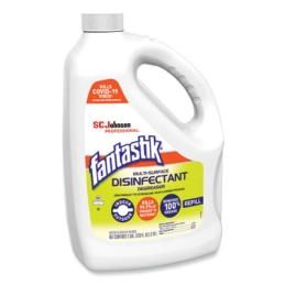 Fantastik Multi-Surface Disinfectant/Degreaser