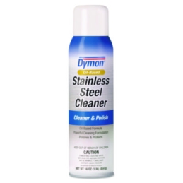 Dymon Stainless Steel Cleaner