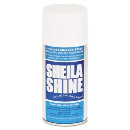 Sheila Shine Stainless...