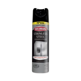 Weiman Stainless Steel...