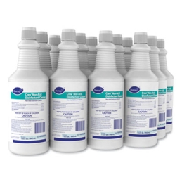 Crew Neutral Non-Acid Bowl and Bathroom Disinfectant