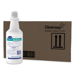 Crew Neutral Non-Acid Bowl and Bathroom Disinfectant