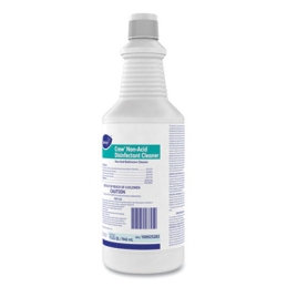 Crew Neutral Non-Acid Bowl and Bathroom Disinfectant