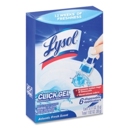 Lysol Click Gel Automatic...