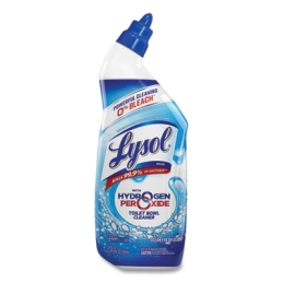 Lysol Toilet Bowl Cleaner...