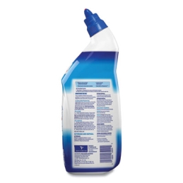 Lysol Toilet Bowl Cleaner with Hydrogen Peroxide