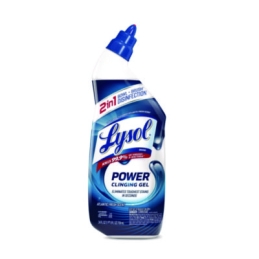 Lysol Disinfectant Toilet...