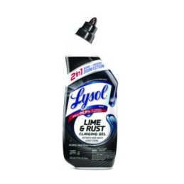 Lysol Disinfectant Toilet...