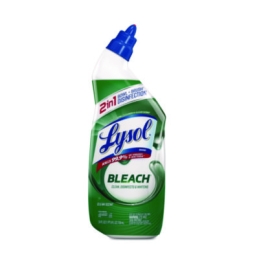 Lysol Disinfectant Toilet...