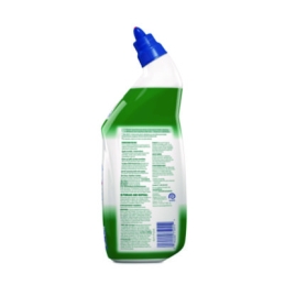 Lysol Disinfectant Toilet Bowl Cleaner with Bleach