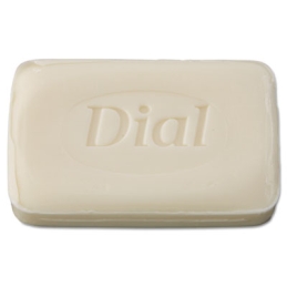 Dial Amenities Deodorant Soap