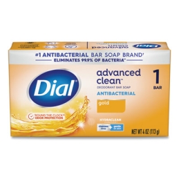 Dial Deodorant Bar Soap