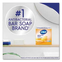 Dial Deodorant Bar Soap