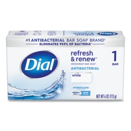 Dial Deodorant Bar Soap