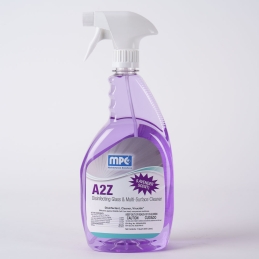 A2Z Disinfecting Glass and...