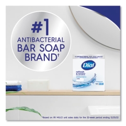 Dial Deodorant Bar Soap