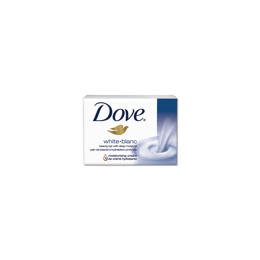 Dove Moisturizing Bar Soap